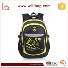 Bolso de escuela mochila principal de alta calidad de la venta caliente nuevos modelos